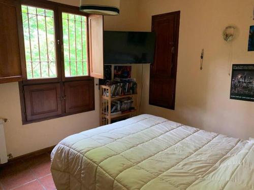 Gallery image of Casa con piscina y gran parque en Los Cardales in Los Cardales