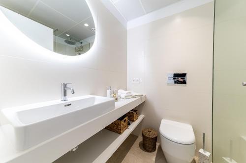 Buena Vista, Panoramic view penthouse with pool - by OYOOSTAYS photo 4