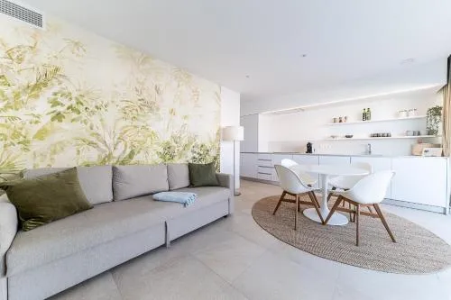 Buena Vista, Panoramic view penthouse with pool - by OYOOSTAYS photo 1