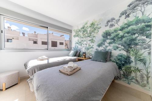Buena Vista, Panoramic view penthouse with pool - by OYOOSTAYS photo 9