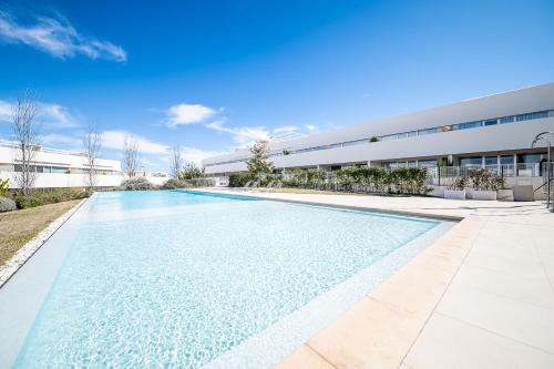 Buena Vista, Panoramic view penthouse with pool - by OYOOSTAYS