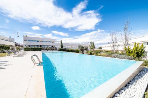 Buena Vista, Panoramic view penthouse with pool - by OYOOSTAYS photo 28