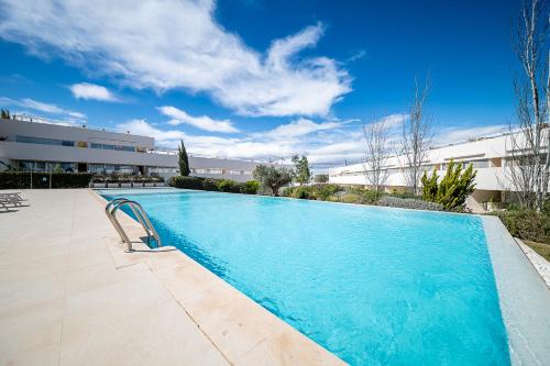 Buena Vista, Panoramic view penthouse with pool - by OYOOSTAYS photo 29