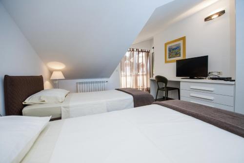 Corte dei merli Suite & Room