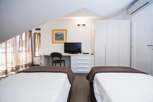 Corte dei merli Suite & Room