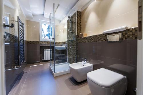 Corte dei merli Suite & Room