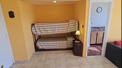 alquilar ApartHotel en Termas de Río Hondo