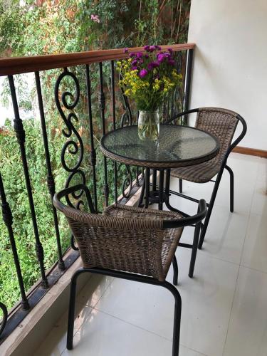 Gallery image of CASA AUGUSTA in Pisac