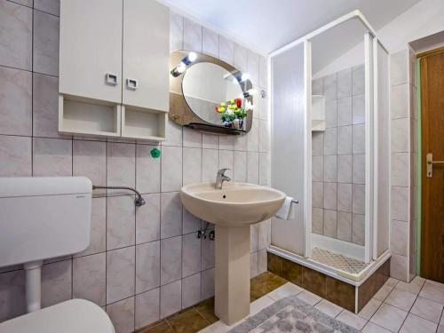 Apartments with WiFi Rovinj - 22524