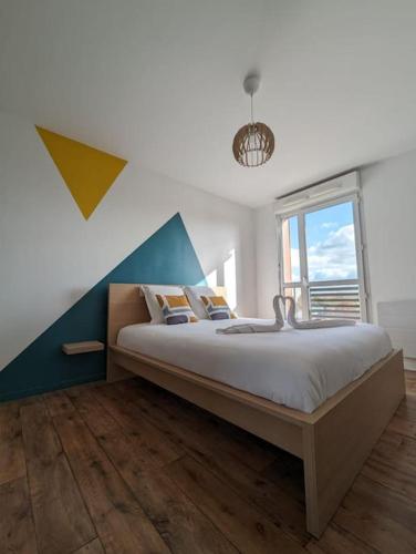 Disney’s Gallery à 5 minutes de Disneyland Paris