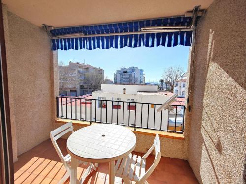 Apartamento en Roses, cerca de la playa, acepta mascotas - ES-258-40