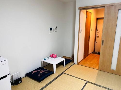 全新上线花跡民宿4号馆202，关西机场直达萩之茶屋出站1分钟！难波，心斋桥4分钟车程！
