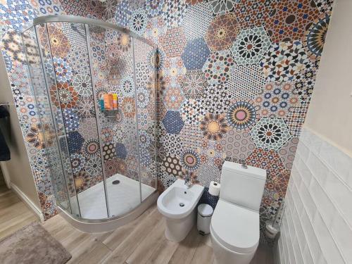Ένα μπάνιο στο Keurboomsriver, Sanmarino complex unit 92