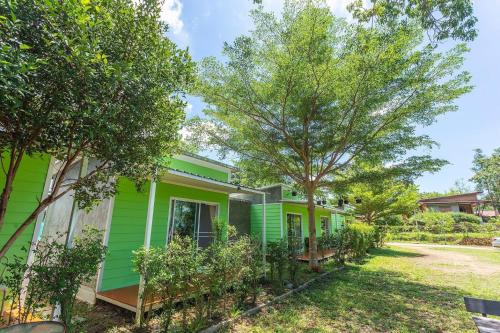 Φωτογραφία από το άλμπουμ του Crazy Mojito Restaurant & Bungalow στο Κο Τσανγκ