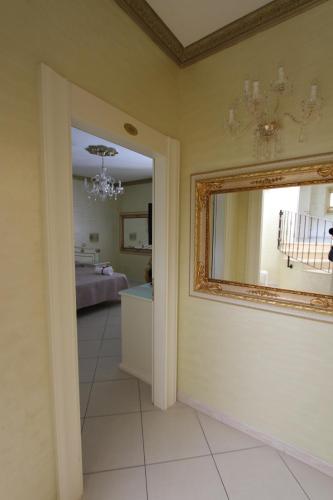 Imagen de la galería de DIO DEL MARE LUXURY ROOM, en Porto Cesareo