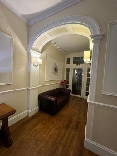 Galería fotográfica de Winchmore Hotel en Llandudno