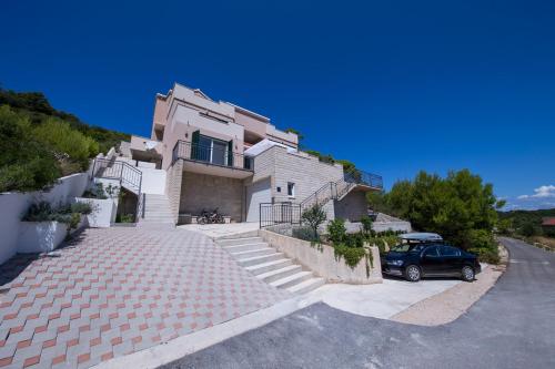 Galeriebild der Unterkunft Apartments Ladesta in Lastovo