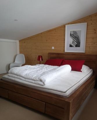 Charmant appartement Serre-Chevalier