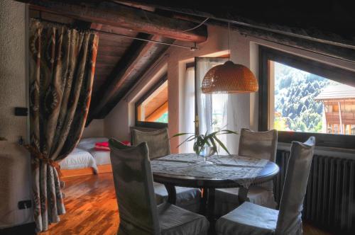 Gallery image of Locanda Spada Reale in Frassino