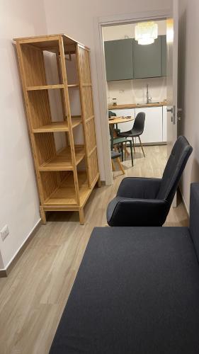 Luni 4 - Design trilo suite -M3- 8 min dal Duomo