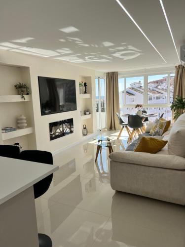 Luxury Bonanza