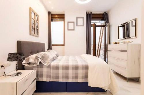 Apartamento Exclusivo en Valencia