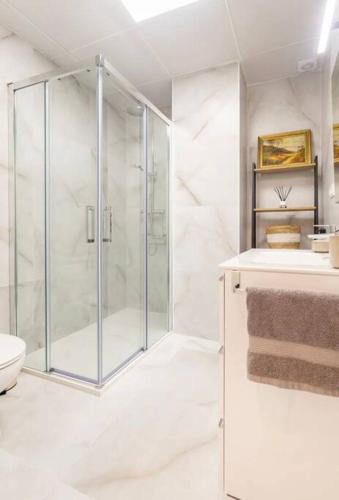 Apartamento Exclusivo en Valencia