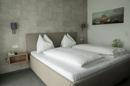 Gallery image of Pension Strobl in Mondsee