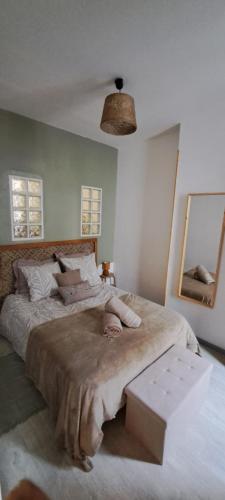 Appartement 1er Marseille Saint-Charles