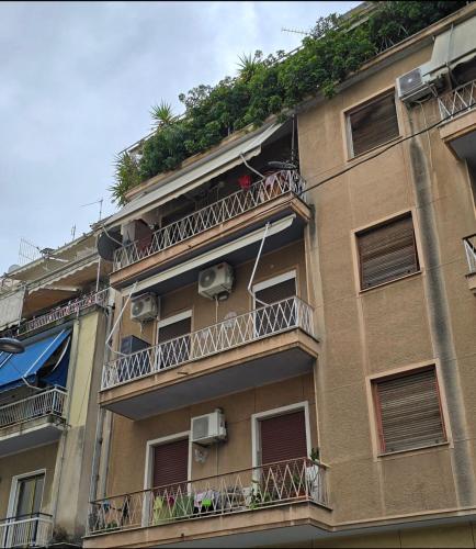 Σύγχρονο διαμέρισμα στα Πατήσια Κέντρο της Αθήνας!