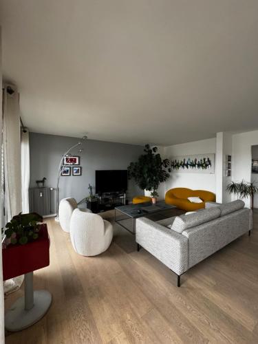 Photo de la galerie de l'établissement chez Nathalie, à Boulogne-Billancourt