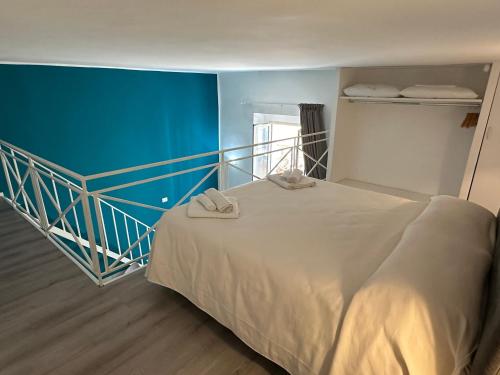 Residenza Carafa - RC - My Place