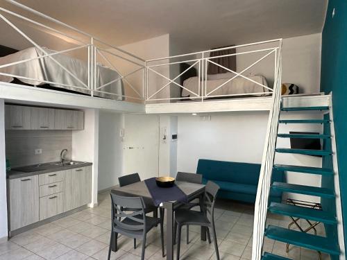 Residenza Carafa - RC - My Place