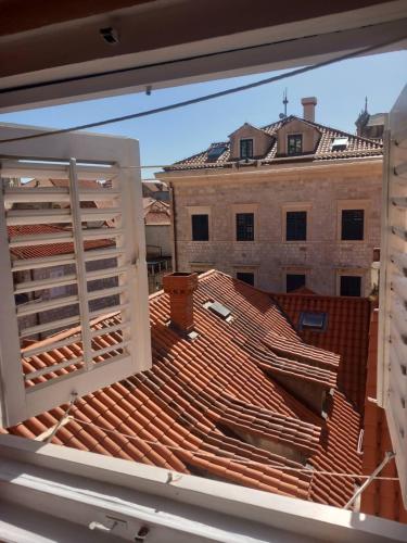 Old town Jelena loft Room
