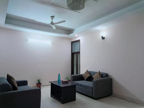 Gallery image of Vik Residency in New Delhi