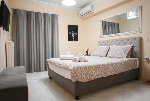 Kostas Home by Bill Apartments