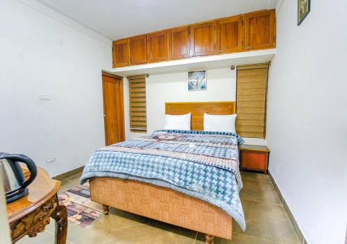 Photo de la galerie de l'établissement Autumn Farm Villa Ooty by VOYE HOMES - NB - 200 Meters Walkable Distace From The Parking Area, à Ooty