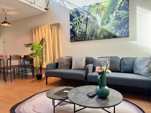 Sky Terrace 新築独栋戸建 阳光露台观景天空树