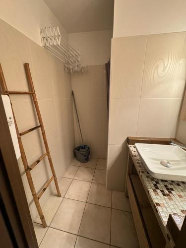 Photo de la galerie de l'établissement Belle vue sur mer avec place de parking, à La Grande Motte