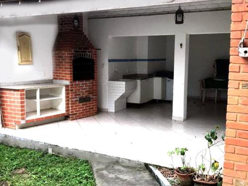 Fotografie z fotogalerie ubytování Casa Bosque da Praia 5 quartos, bilhar e ar split. v destinaci Rio das Ostras