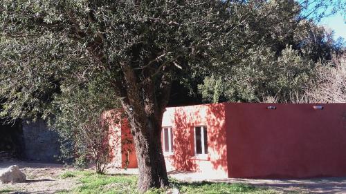 Hacienda, villaT4 de 110m2 proche de St Florent