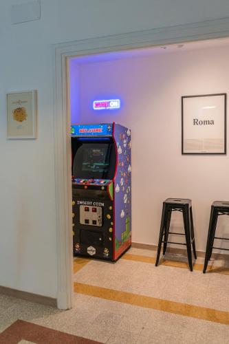 Vintage Giuliana Apartment