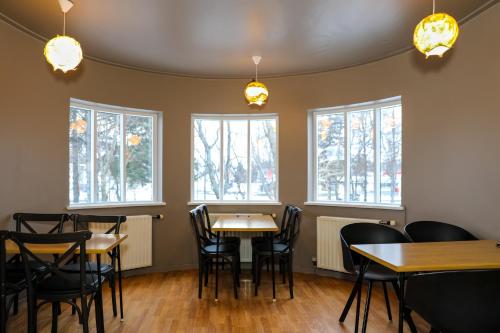 Fotografie z fotogalerie ubytování Akureyri Hostel v destinaci Akureyri