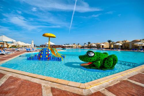Gallery image of Amarina Queen Resort & Aqua Park Marsa Alam in Marsa Alam City