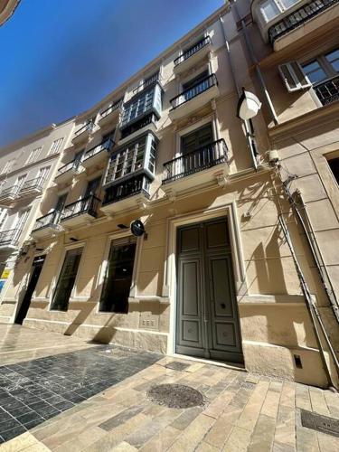 Bakari Málaga