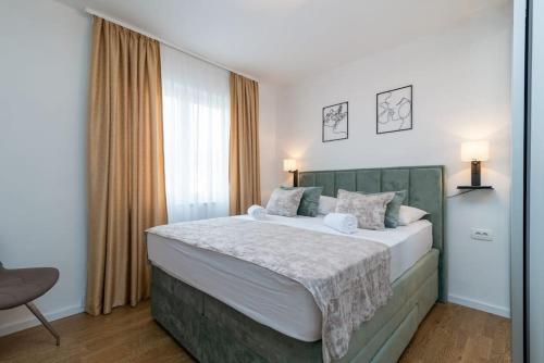 Apartman Kety,Trogir