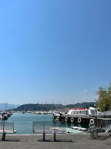Φυσικό τοπίο κοντά σε αυτό το διαμέρισμα