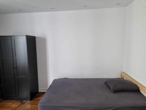 Photo de la galerie de l'établissement Appartement Parisien, à Paris