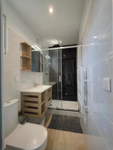 Photo de la galerie de l'établissement Le Petit Cébazaire - Studio, à Cébazat