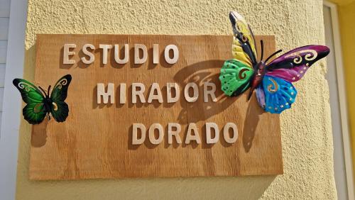 Estudio Mirador Dorado photo 17